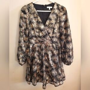 Flying Tomato Sequin Mini Dress size S